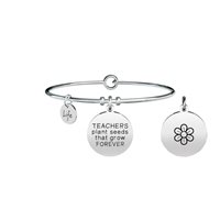 Bracciale Kidult Donna Love in Acciaio 731299